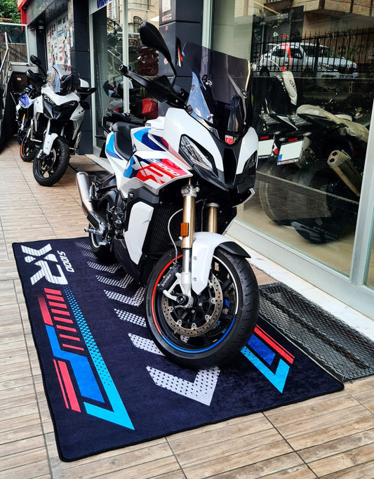 MPM Motorcycle Mat for BMW S1000 XR - MM7279