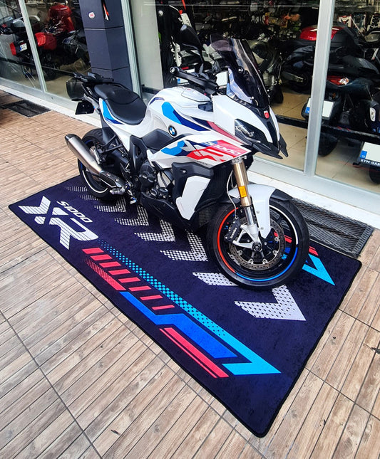 MPM Motorcycle Mat for BMW S1000XR - MM7279