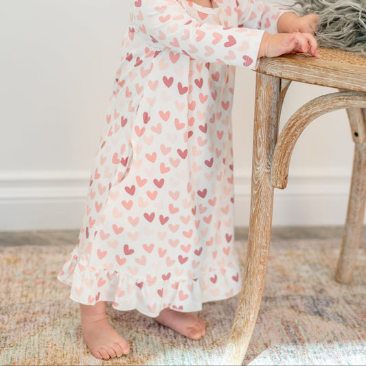 Boho Dress