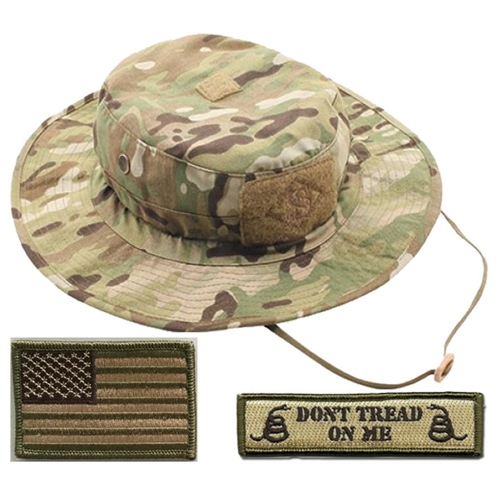 Boonie Hat Bundle