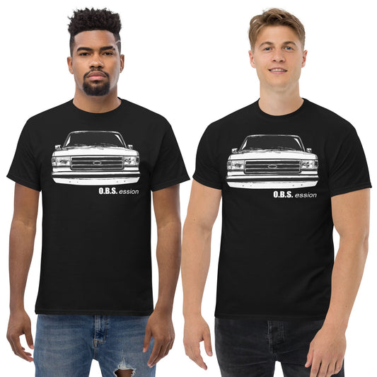 Brick Nose OBS T-Shirt