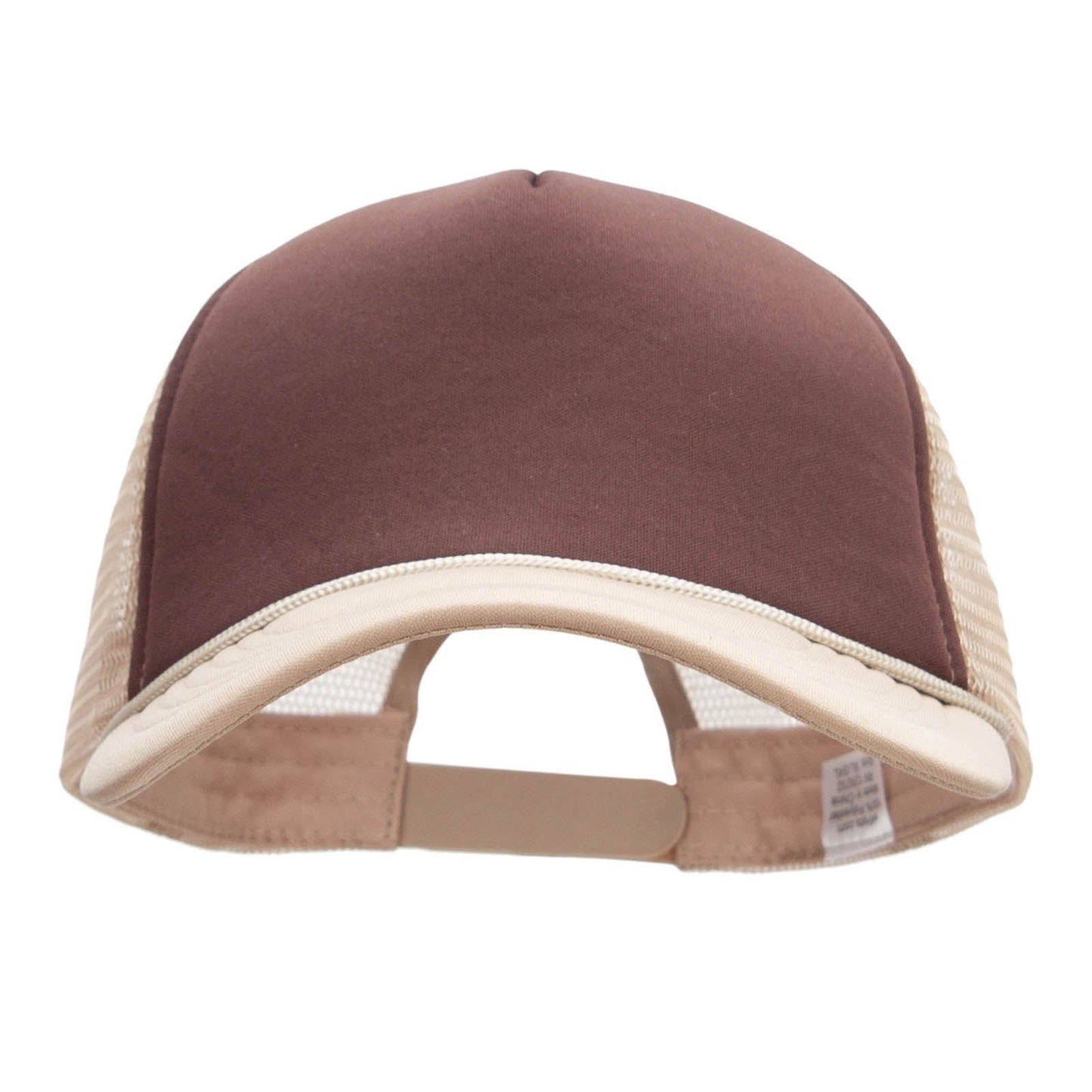 Big Foam Mesh Truck Cap