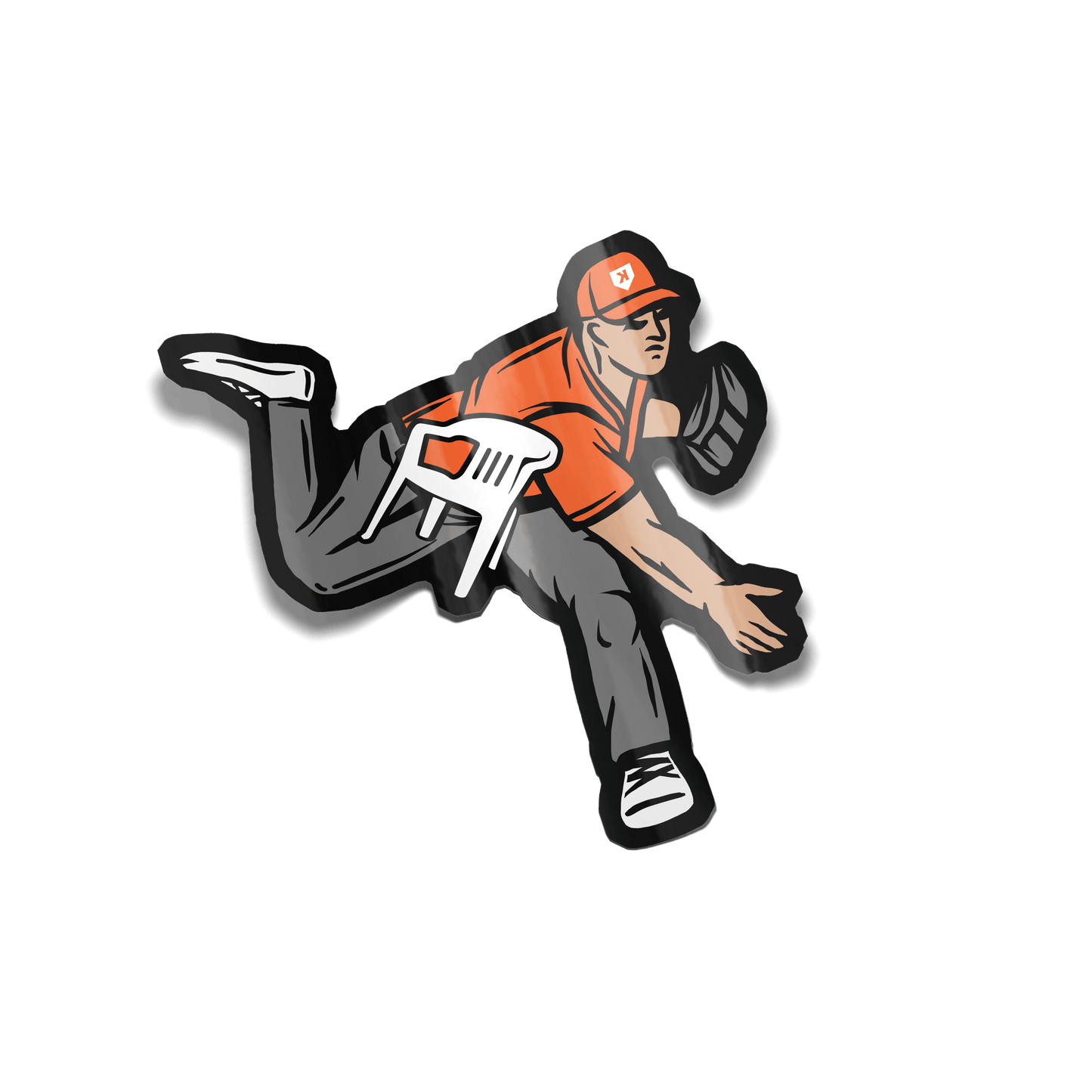 Build Your Own Sticker Pack