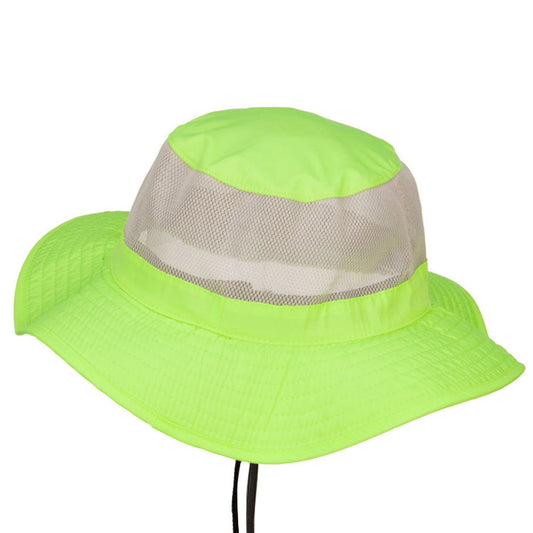 Big Size Safety Boonie Hat