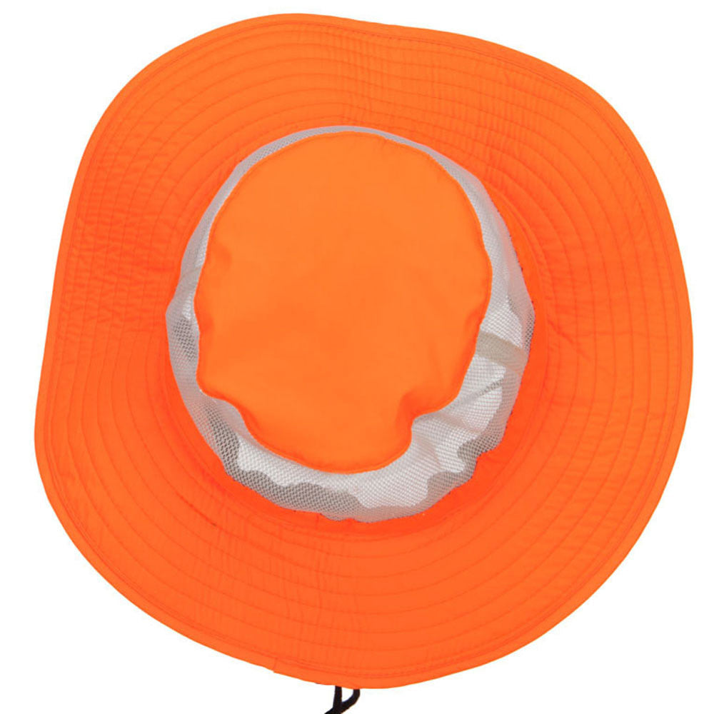 Big Size Safety Boonie Hat