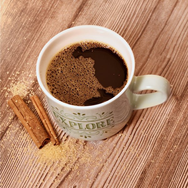 Cafe Amaretto