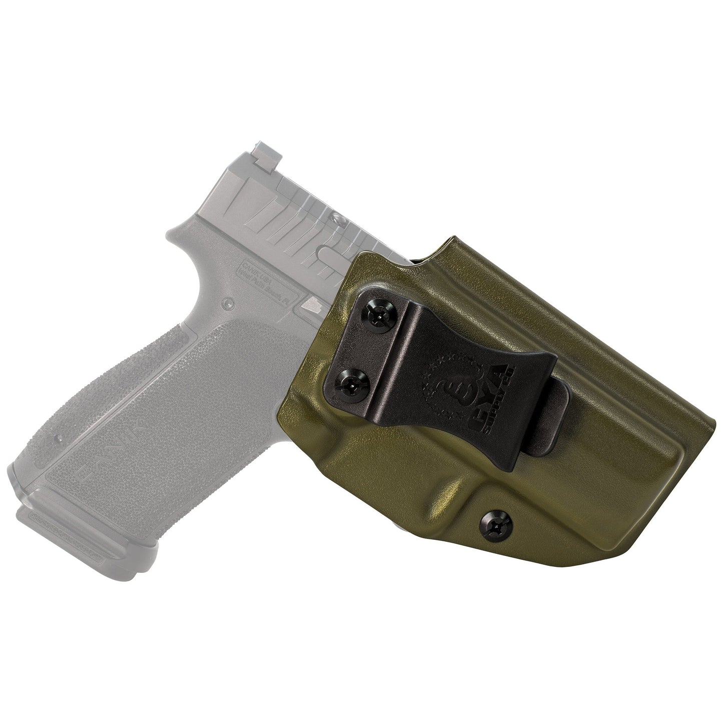 Canik METE MC9 Prime IWB Holster | BASE IWB