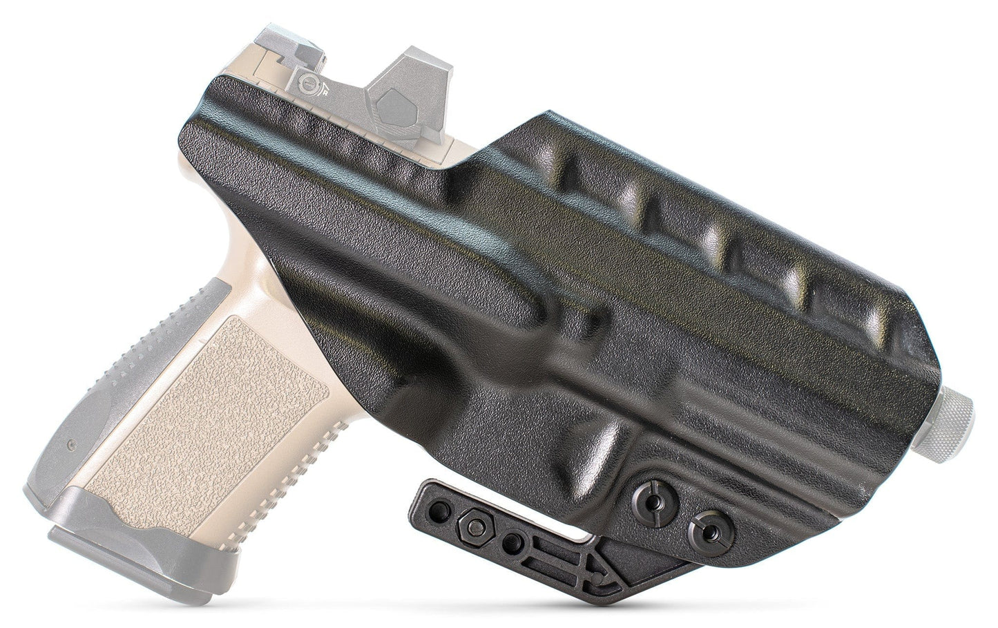 Canik TP9 Elite Combat IWB Holster |RIDGE IWB