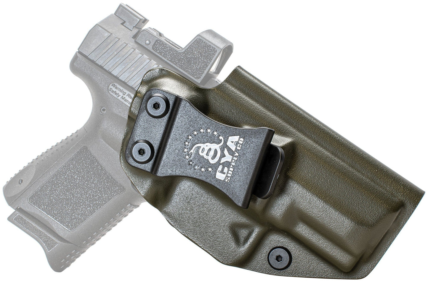 Canik TP9 Elite SC IWB Holster | BASE IWB