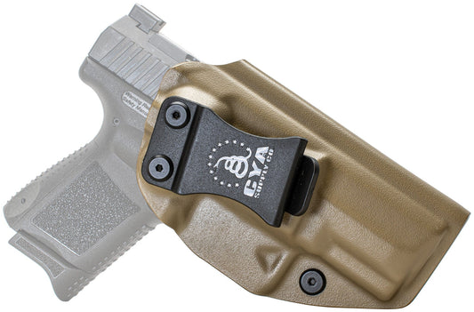 Canik TP9 Elite SC IWB Holster | BASE IWB