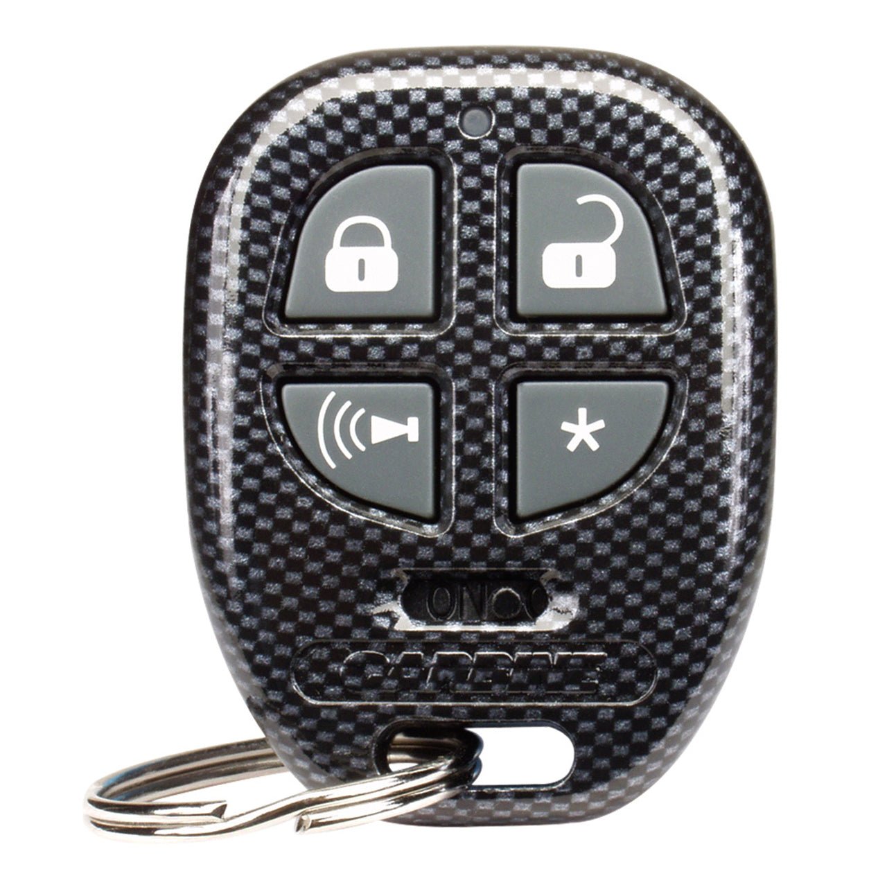 Carbine CA-RC4PET | Automotive Security System Remote Transmitter