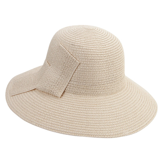 Women's Large Brim Bucket Hat
