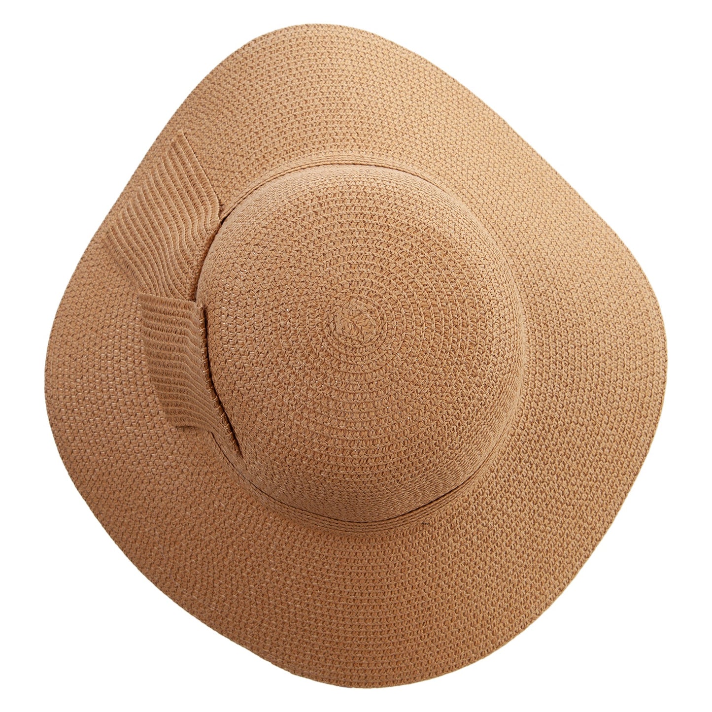 Women's Large Brim Bucket Hat