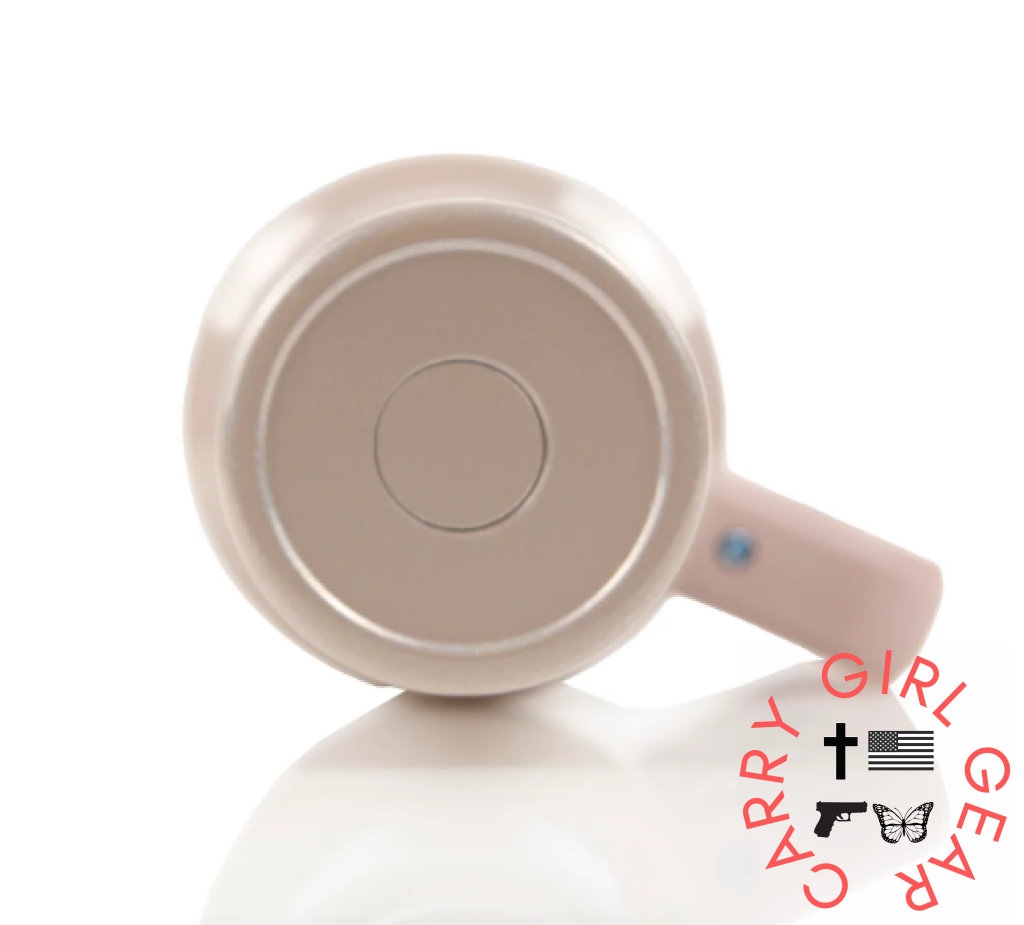 CGG ROSE TUMBLER 40oz