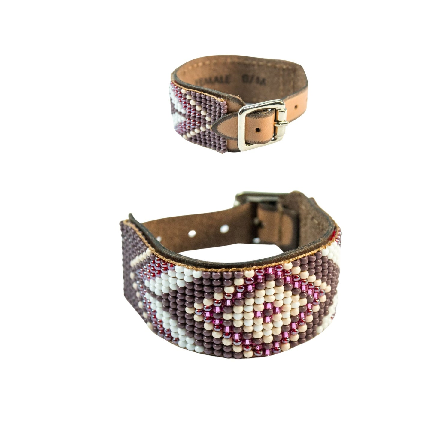 Charlotte Sambboho bracelet