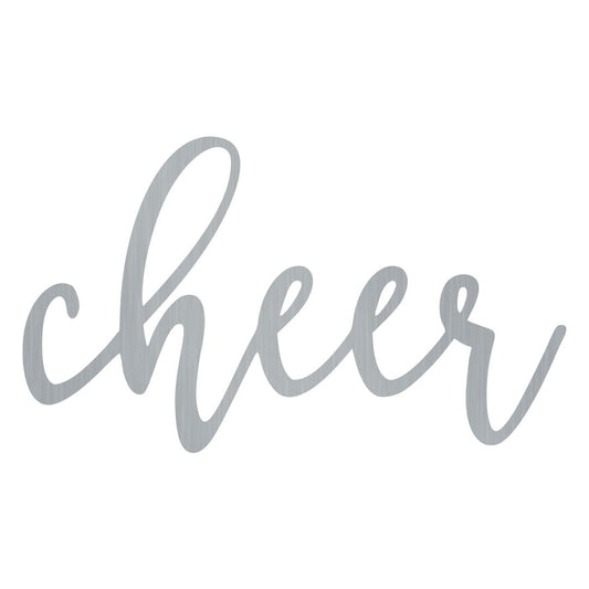 Cheer