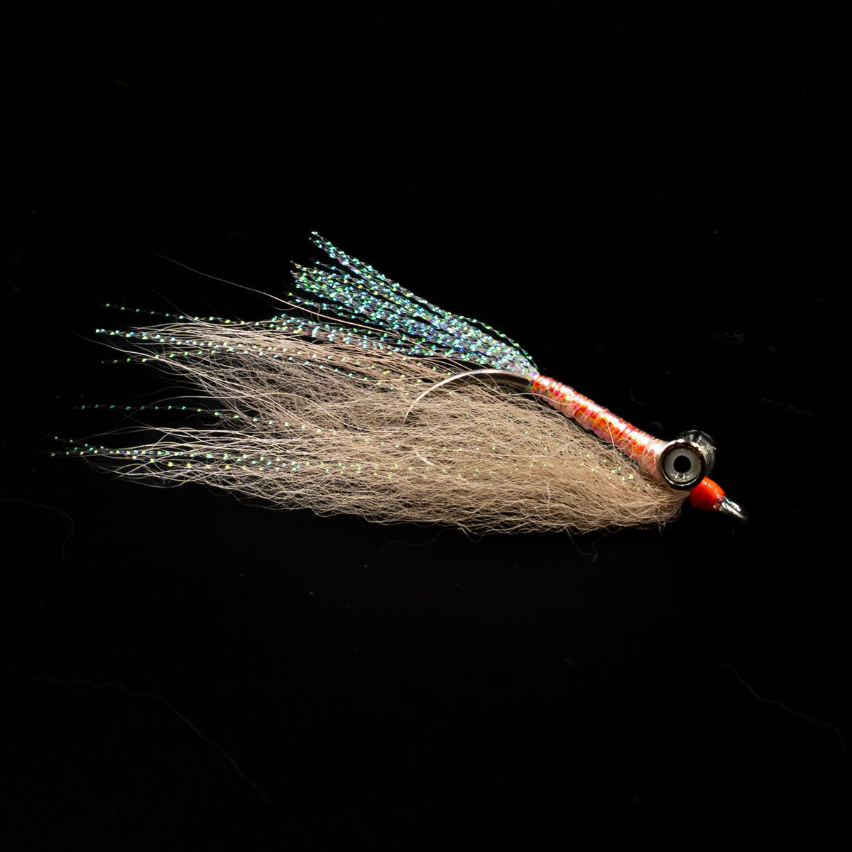 Christmas Island Gotcha