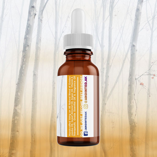 Citrus Woods