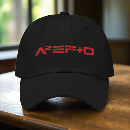 Against All Enemies Classic Dad Hat (Moto)