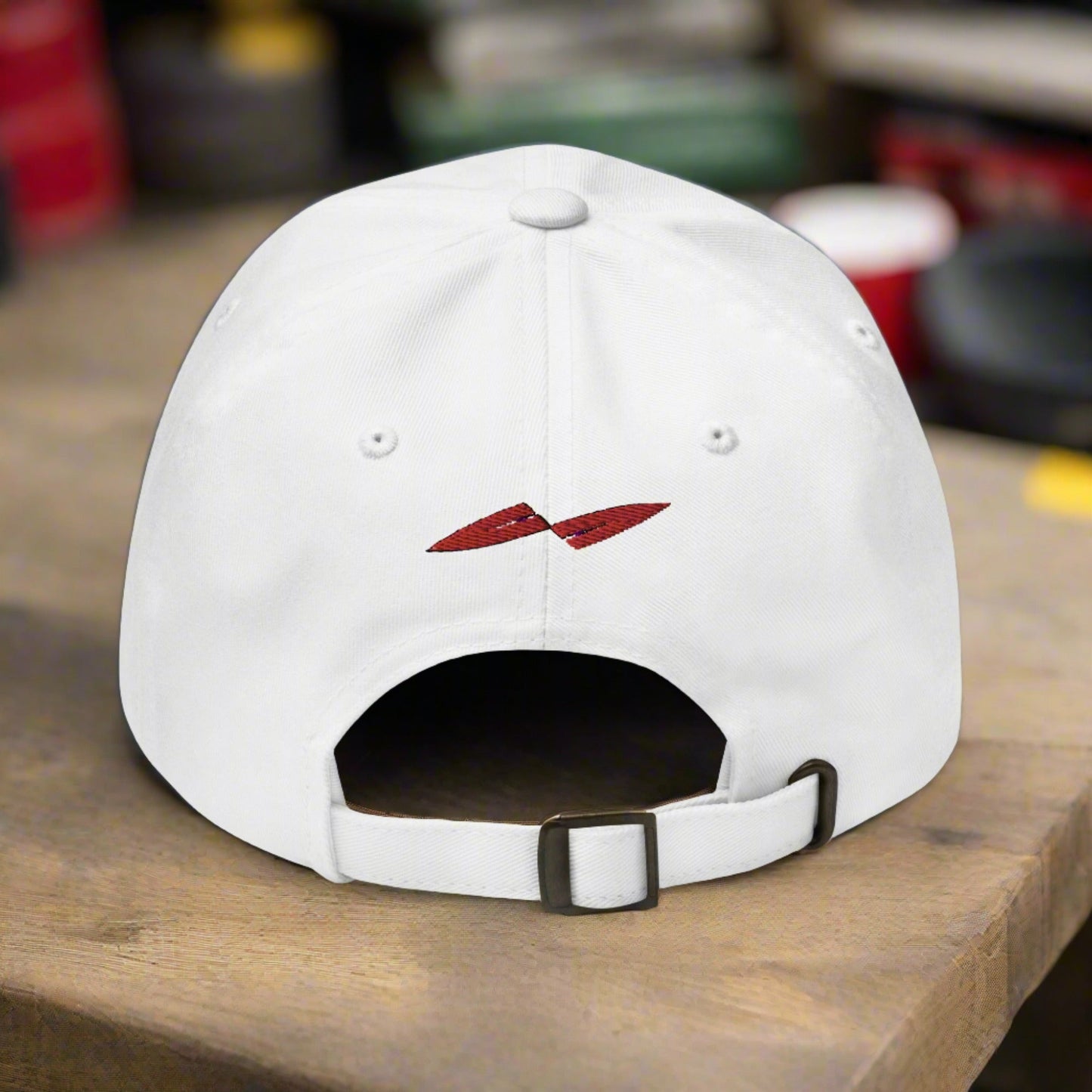 American Bloodline Classic Dad hat