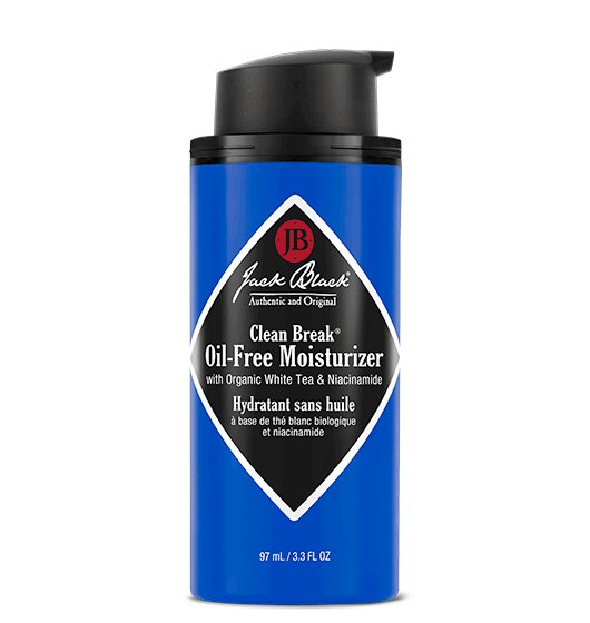 Clean Break Oil-Free Moisturizer
