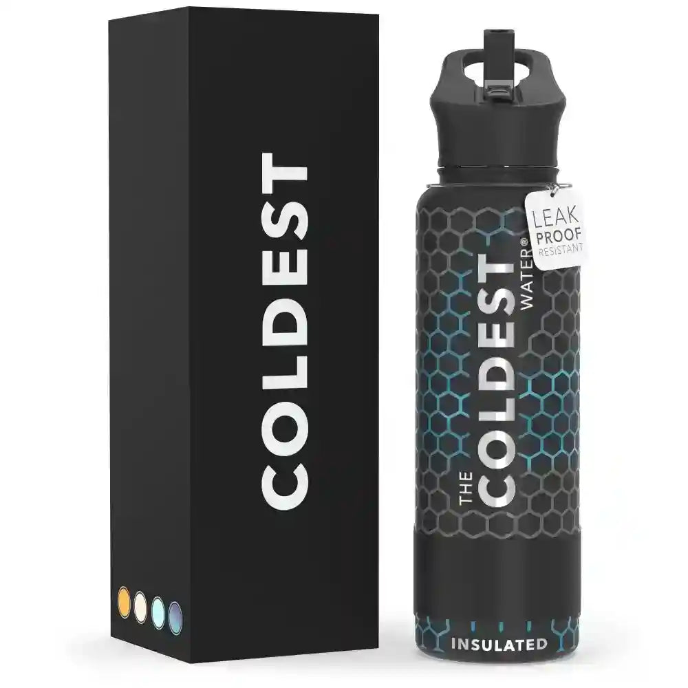 Coldest Sports Bottle 32oz