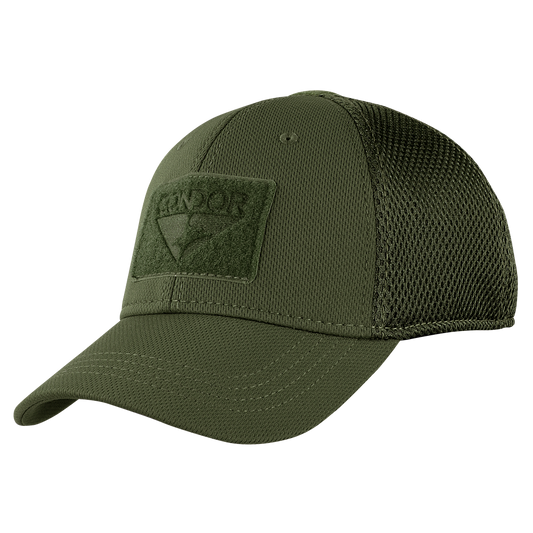 Mesh Condor Flex Tactical Caps