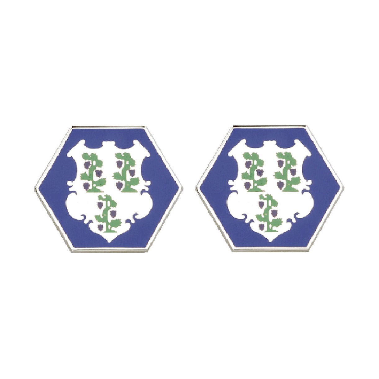 CONNECTICUT STARC Distinctive Unit Insignia - Pair