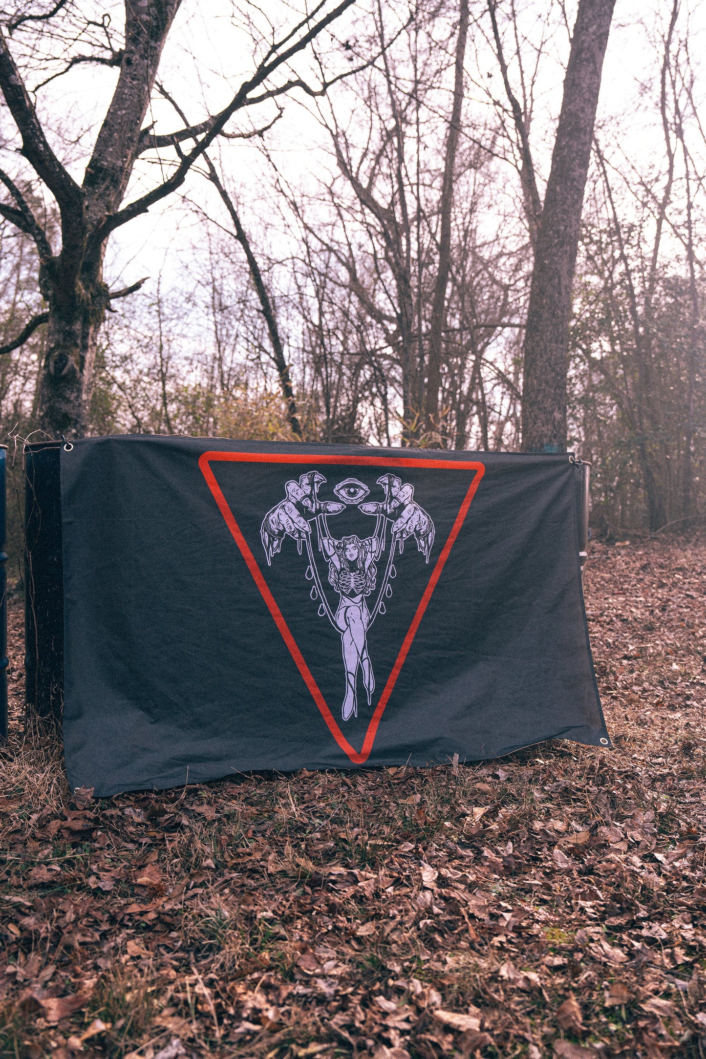 Control Flag