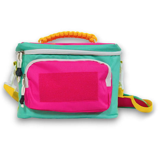 Tactical Molle Cooler / Lunch Box