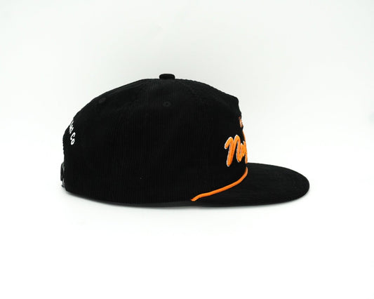 Corduroy Welcome to Neyland