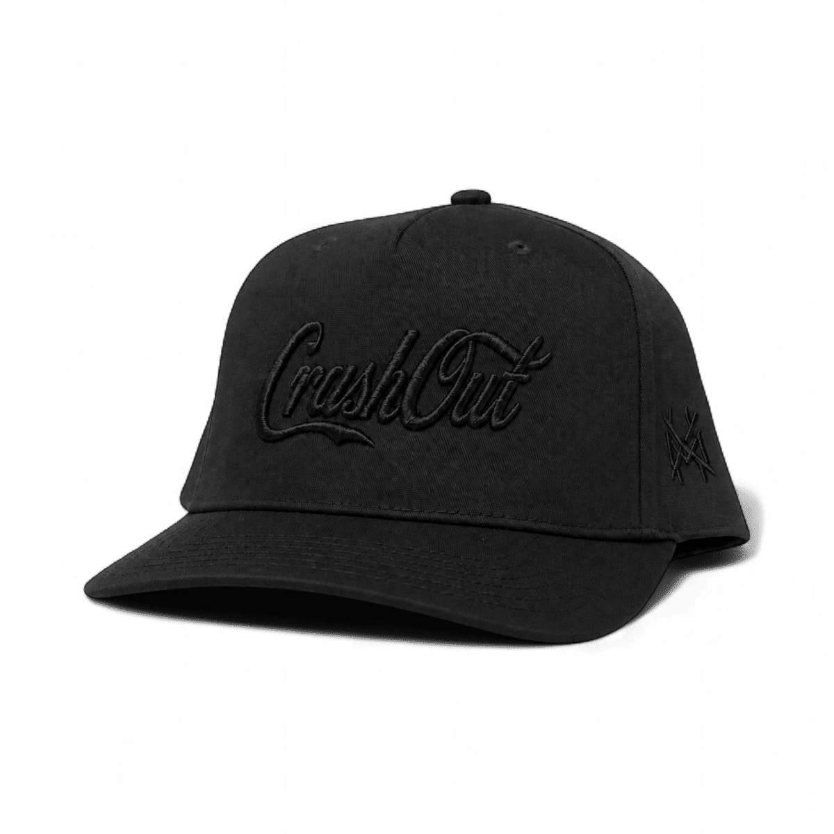 Crashout Snapback Hat