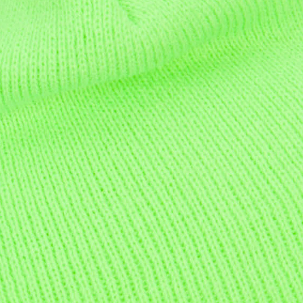 Classic Safety Short Beanie