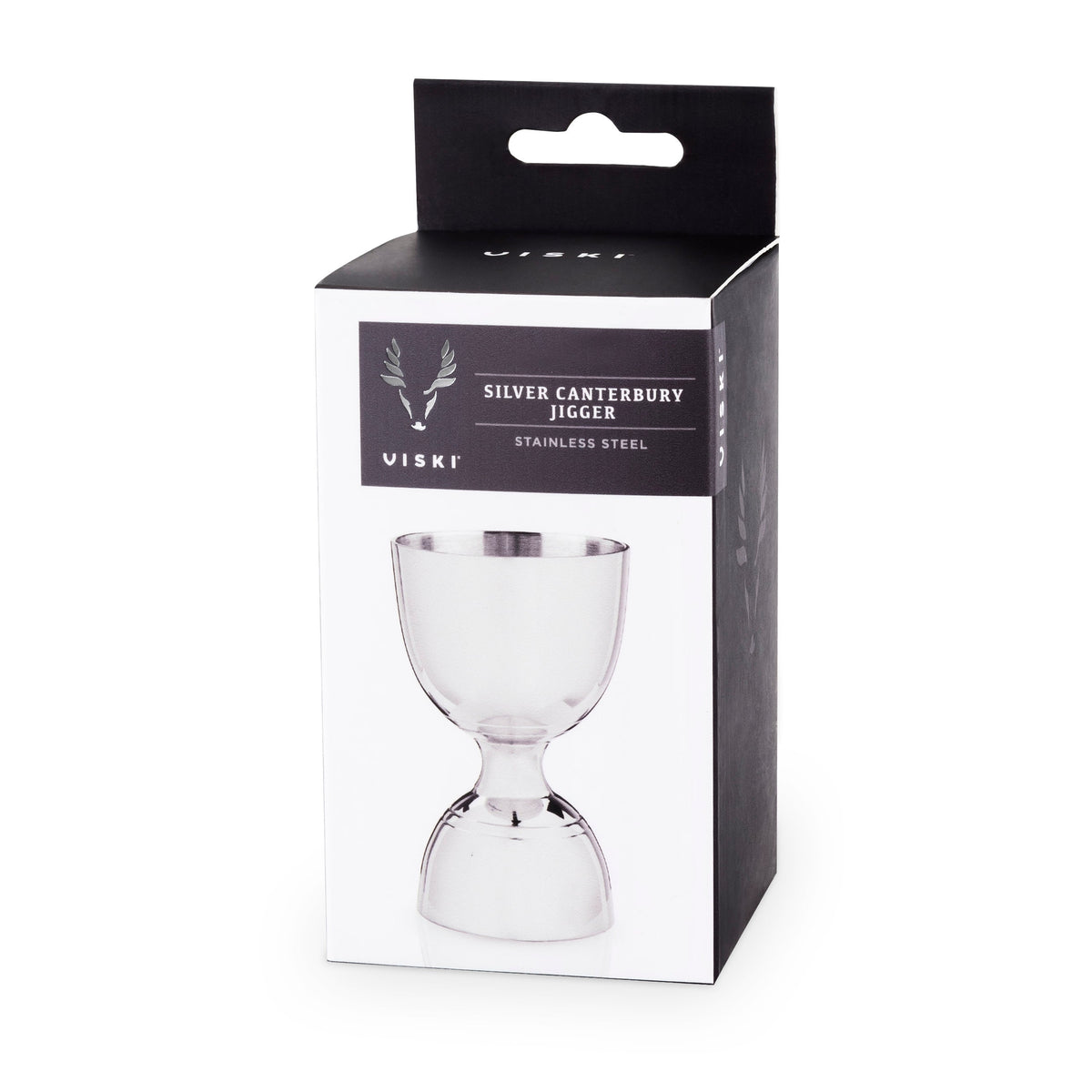 Harrison Canterbury Jigger