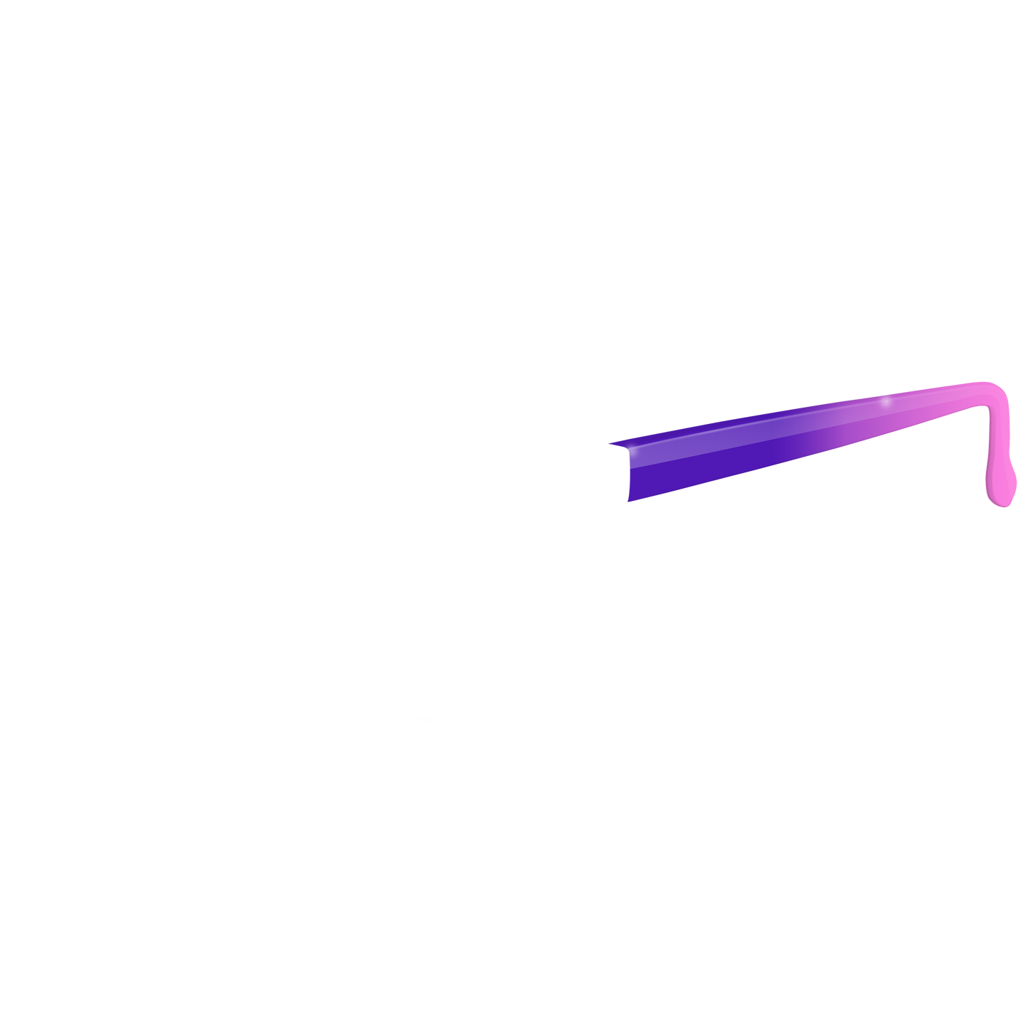 Knockaround Fast Lanes - Custom Arm - Warmup