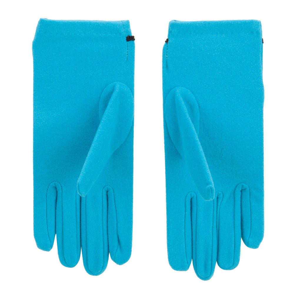 Women's Cowboy Swirl Glove