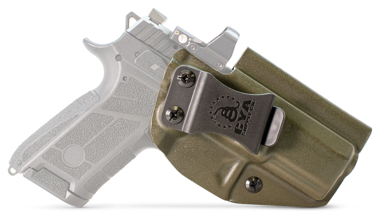 CZ P-09 C Nocturne IWB Holster | BASE IWB