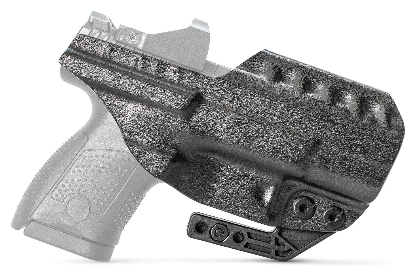 CZ P-10 S IWB Holster | RIDGE IWB