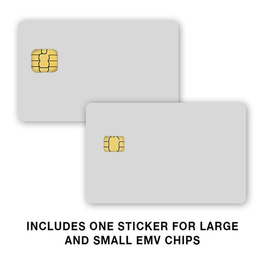 Shield Republic - Don't Tread On Me Credit Card Skin Decal