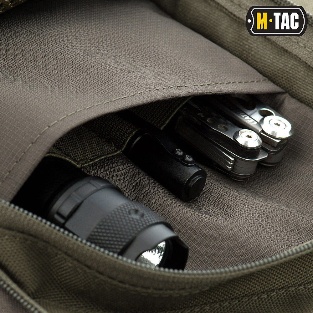 M-Tac Sling Pistol Bag Elite