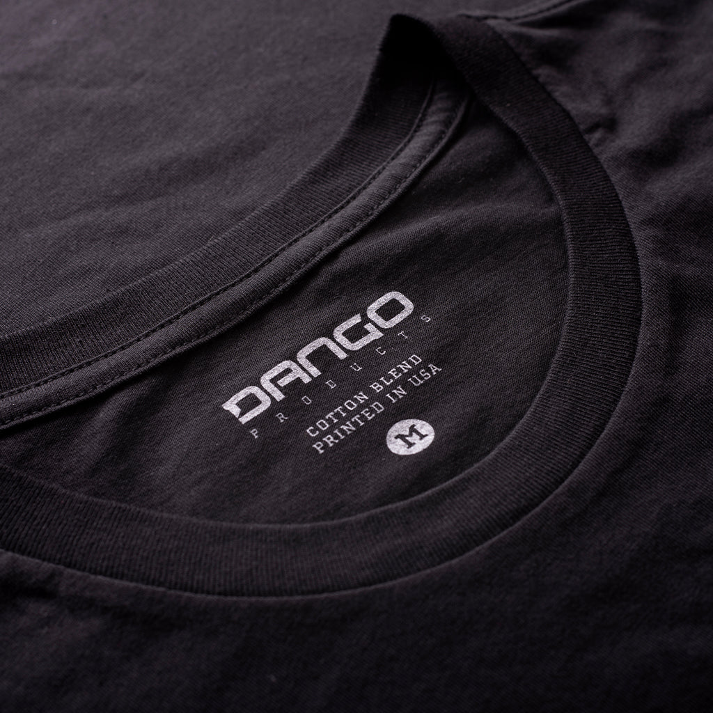 DANGO TSHIRT - LOGO