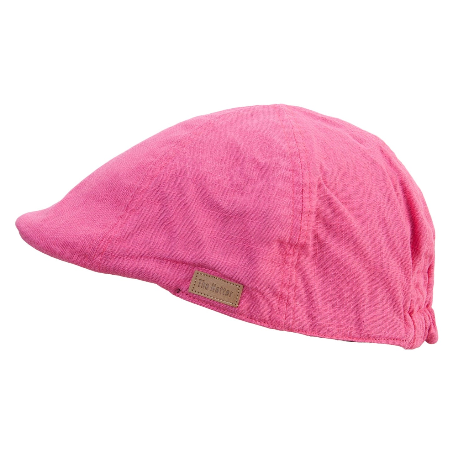 Plain Duck Bill Ivy Hat