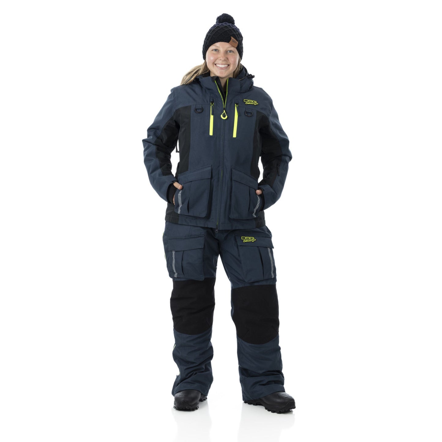 Arctic Appeal 3.0 Jacket