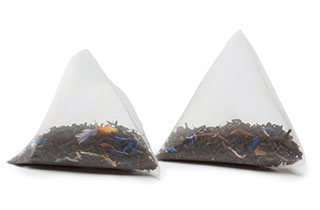 Decaf Earl Grey