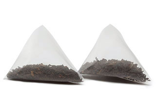 Decaf Vanilla Tea