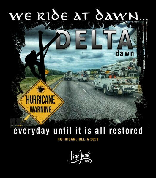 Storm Delta