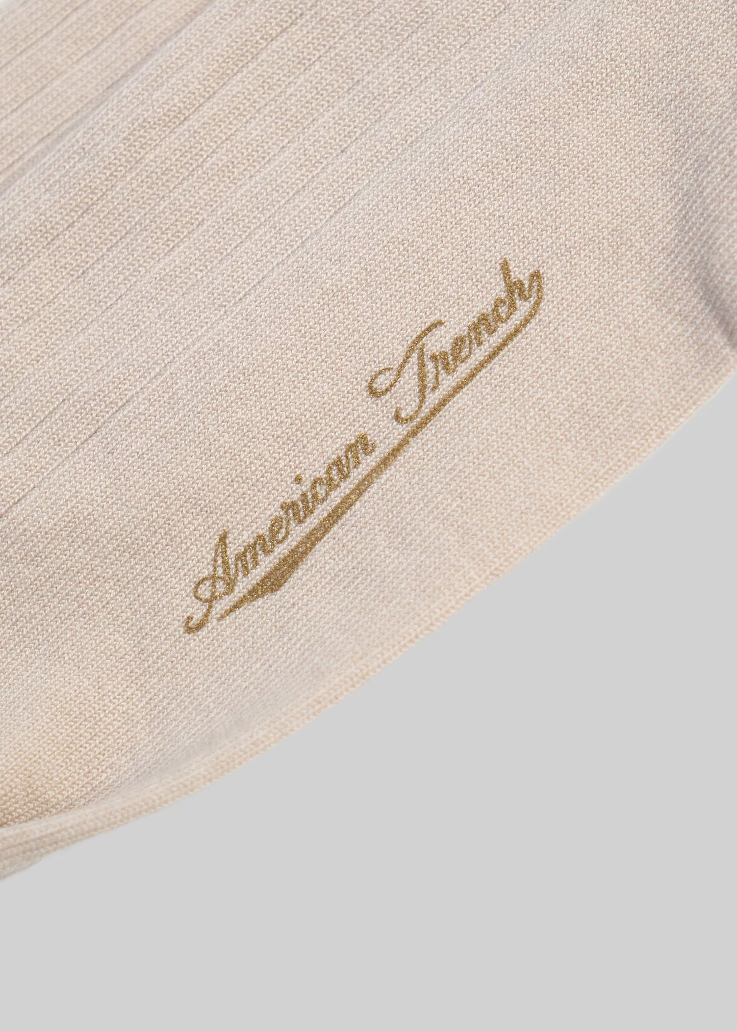 The Dress Sock in Mercerized Cotton