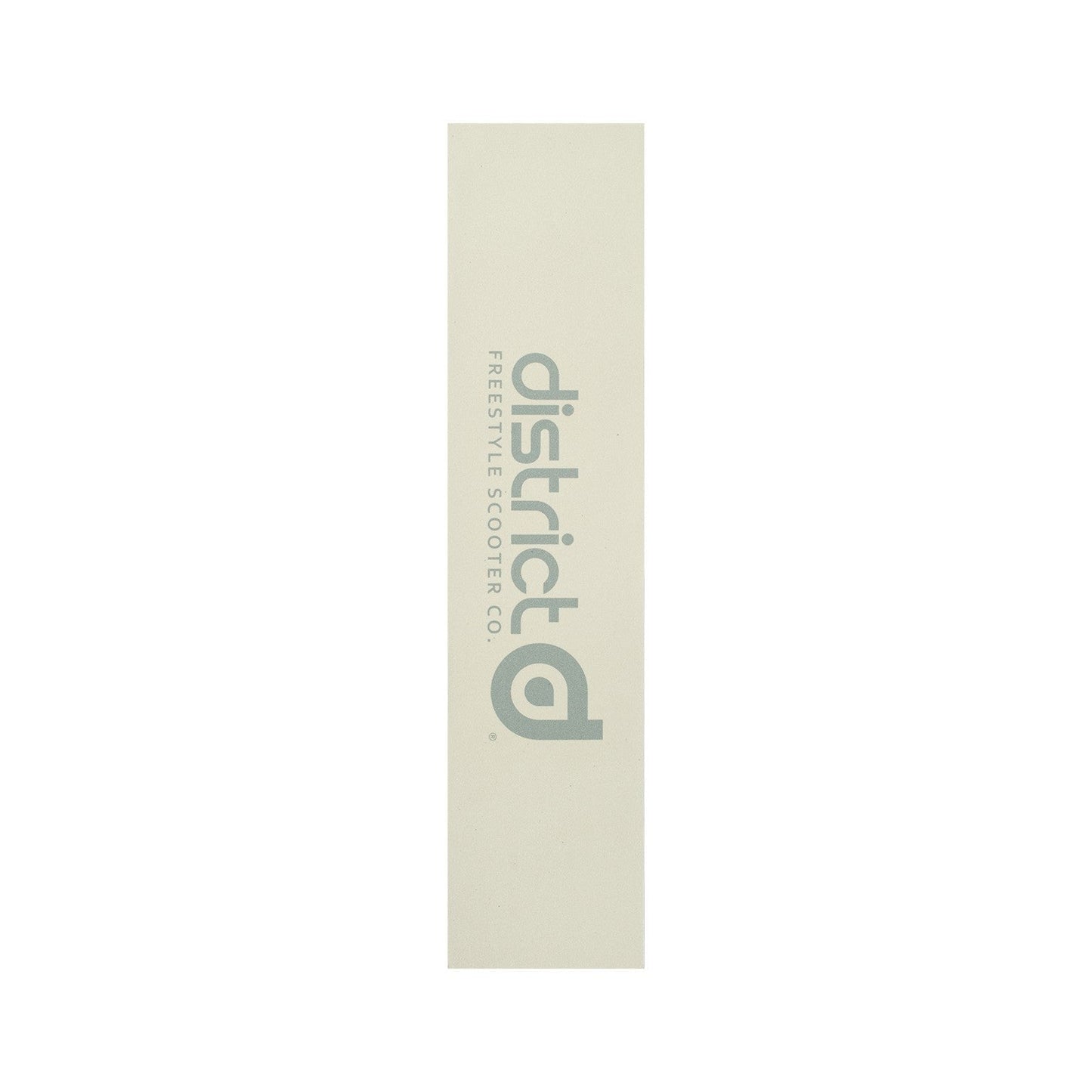 District HT Series Griptape - Polar