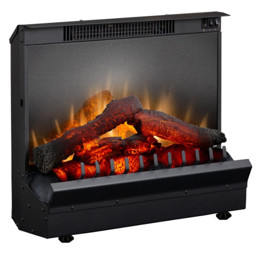 Dimplex 23-Inch Deluxe Insert Electric Firebox (DFI2310)