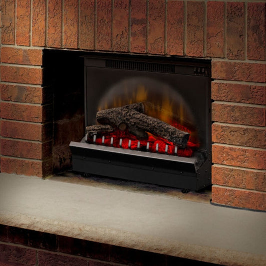 Dimplex 23-Inch Standard Insert Electric Firebox (DFI2309)